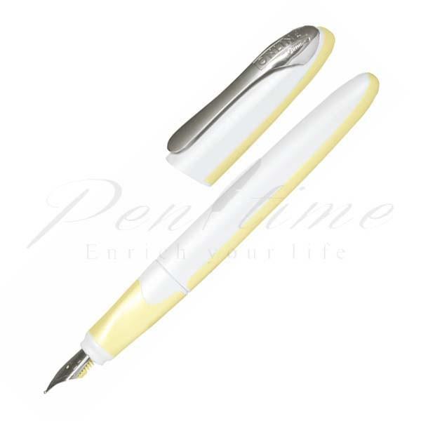 オンライン　万年筆　エアーパステル　２０１４０　パステルイエロー 名入れ不可 | 