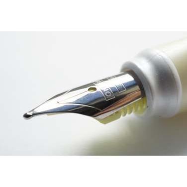 オンライン　万年筆　エアーパステル　２０１４０　パステルイエロー 名入れ不可 |  | 02