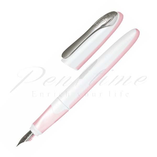 オンライン　万年筆　エアーパステル　２０１４１　パステルローズ 名入れ不可 | 