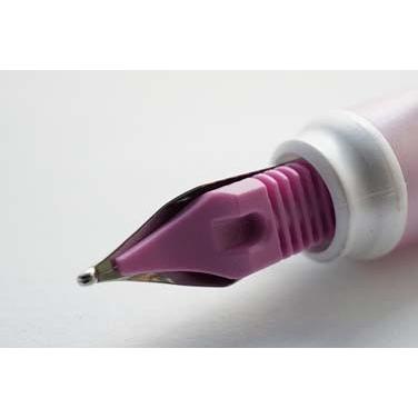 オンライン　万年筆　エアーパステル　２０１４１　パステルローズ 名入れ不可 |  | 03