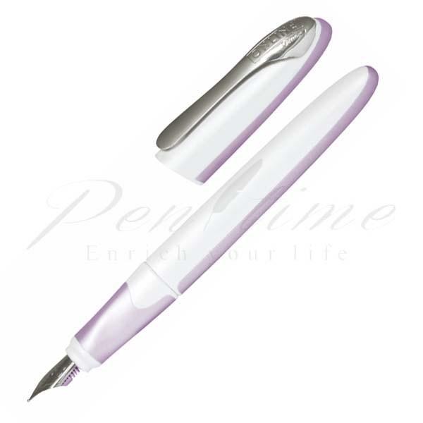 オンライン　万年筆　エアーパステル　２０１４２　パステルライラック 名入れ不可 | 