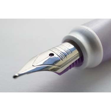 オンライン　万年筆　エアーパステル　２０１４２　パステルライラック 名入れ不可 |  | 02