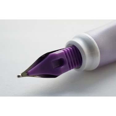 オンライン　万年筆　エアーパステル　２０１４２　パステルライラック 名入れ不可 |  | 03