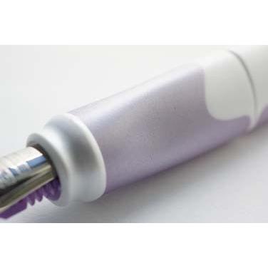 オンライン　万年筆　エアーパステル　２０１４２　パステルライラック 名入れ不可 |  | 04