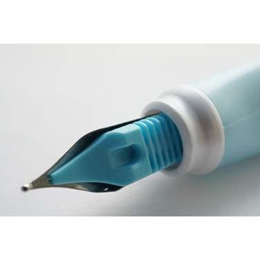 オンライン　万年筆　エアーパステル　２０１４３　パステルブルー 名入れ不可 |  | 03