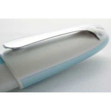 オンライン　万年筆　エアーパステル　２０１４３　パステルブルー 名入れ不可 |  | 05