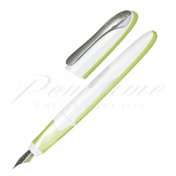 オンライン　万年筆　エアーパステル　２０１４４　パステルグリーン 名入れ不可 | 