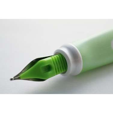 オンライン　万年筆　エアーパステル　２０１４４　パステルグリーン 名入れ不可 |  | 03