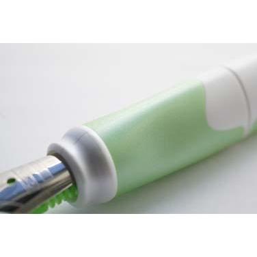 オンライン　万年筆　エアーパステル　２０１４４　パステルグリーン 名入れ不可 |  | 04