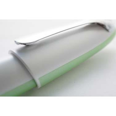 オンライン　万年筆　エアーパステル　２０１４４　パステルグリーン 名入れ不可 |  | 05