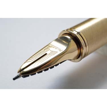 ≪名入れ特急便≫パーカー　５ｔｈ　ＩＭ　２０７３２２４　ＧＴ 名入れ有料 | PARKER | 02