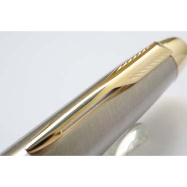 ≪名入れ特急便≫パーカー　５ｔｈ　ＩＭ　２０７３２２４　ＧＴ 名入れ有料 | PARKER | 04