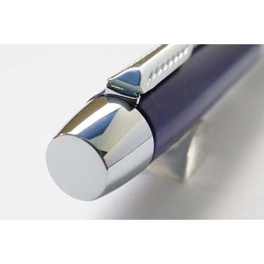 ≪在庫あり 名入れ特急便(名入れ無しなら即日発送可)≫パーカー　５ｔｈ　ＩＭ　2073225　ブルーＣＴ 名入れ有料 | PARKER | 05