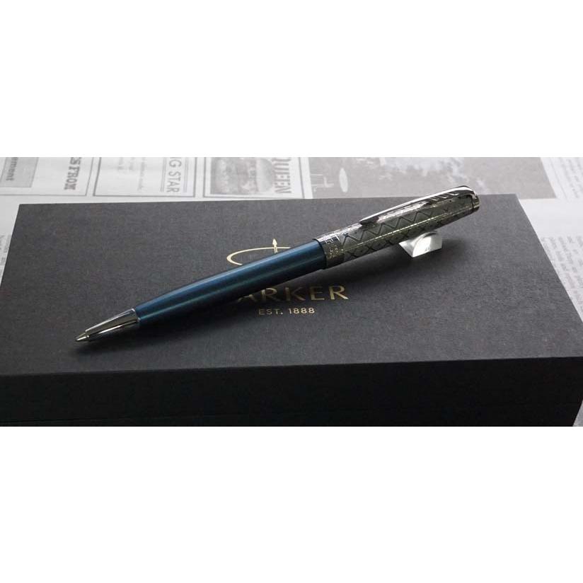 PARKER パーカー ボールペン ソネット プレミアム