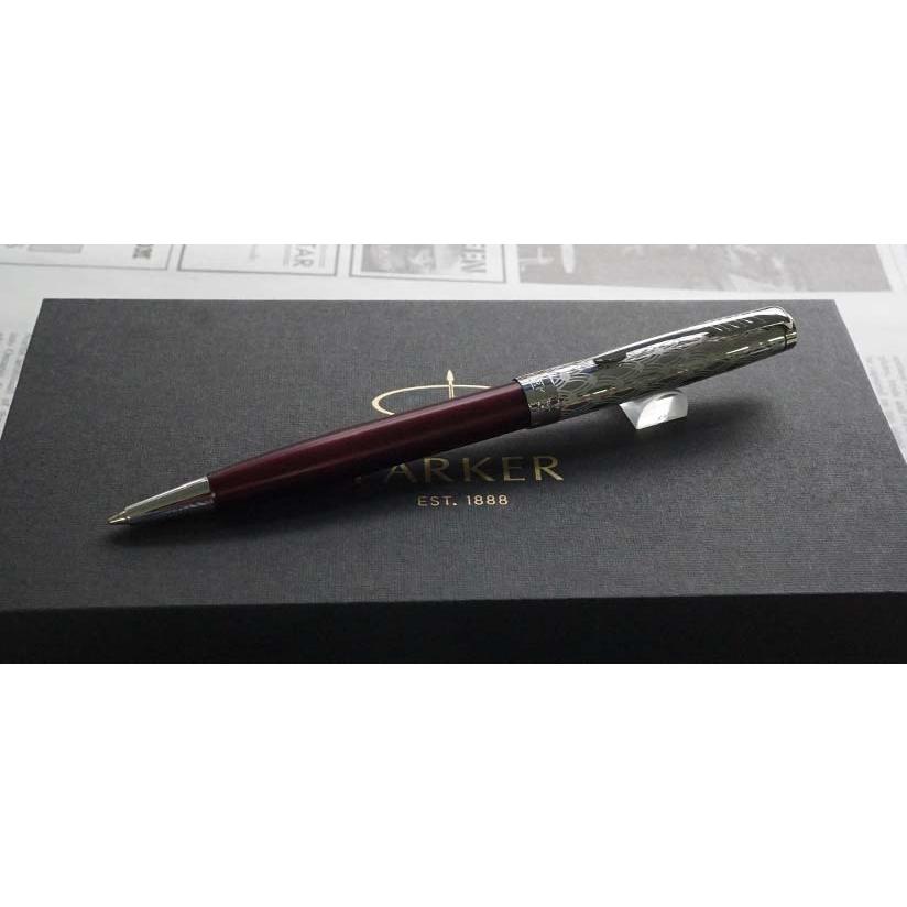 PARKER（パーカー） ボールペン ソネット プレミアム 2119783