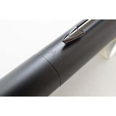 PARKER（パーカー） ボールペン ジョッターXL モノクローム 2122657Z