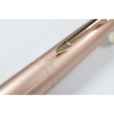 PARKER（パーカー） ボールペン ジョッターXL モノクローム