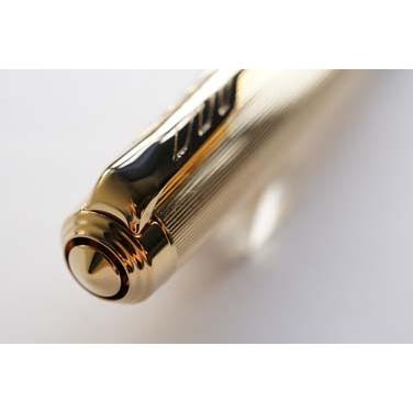 PARKER（パーカー） ボールペン パーカー51 プレミアムライン