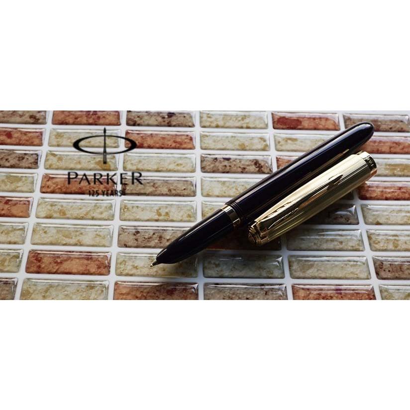 PARKER（パーカー） 万年筆 パーカー51 プレミアムライン