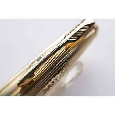 PARKER（パーカー） 万年筆 パーカー51 プレミアムライン 