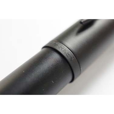 PARKER パーカー 5th IM 2134300 オールブラックBT 名