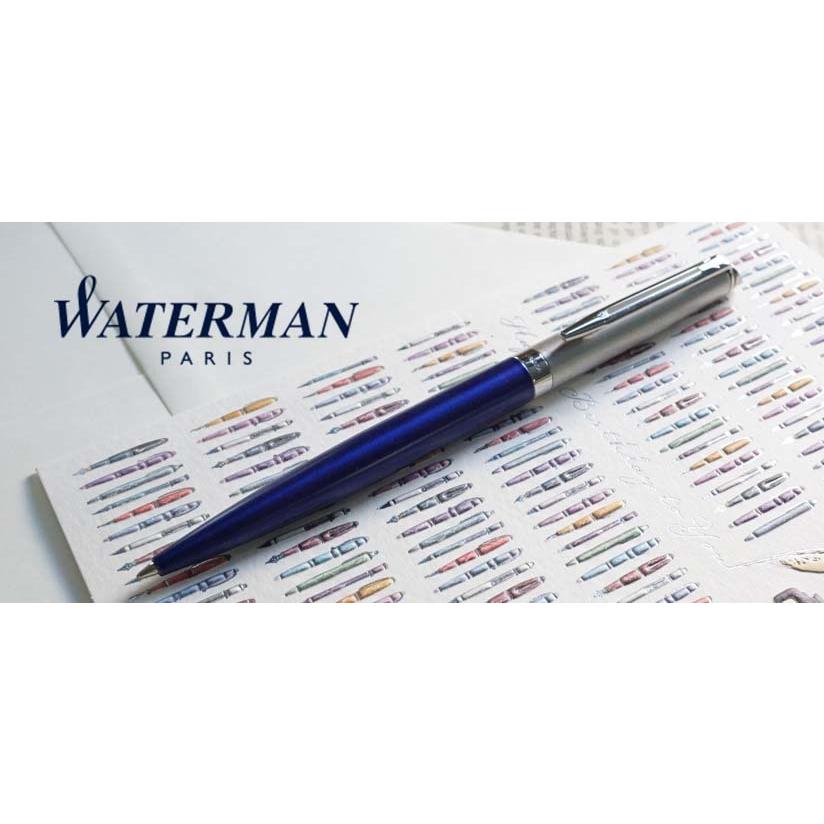 WATERMAN（ウォーターマン） ボールペン メトロポリタン