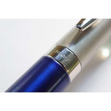 WATERMAN（ウォーターマン） ボールペン メトロポリタン