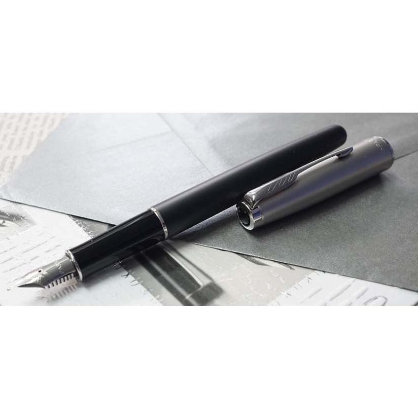 PARKER（パーカー） 万年筆 ソネット 2146869Z ブラック