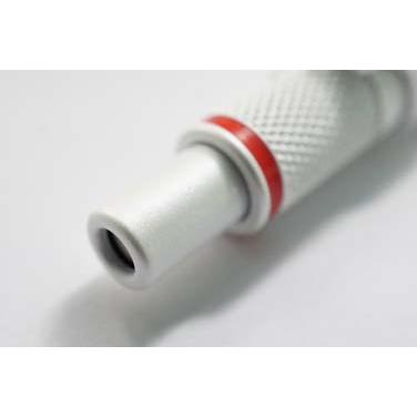 ≪名入れ無しなら即日発送可能≫ネコポス送料無料　ロットリング　メカニカルペンシル（0.5mm）　600シリーズ　2158795　パールホワイト 名入れ有料 | ロットリング | 05