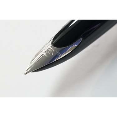WATERMAN（ウォーターマン） 万年筆 カレン デラックス 2166343 ブルー