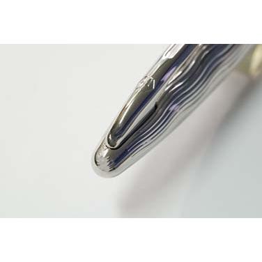 WATERMAN ウォーターマン 万年筆 カレン デラックス 2166343
