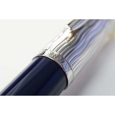 WATERMAN（ウォーターマン） ボールペン カレン デラックス 2166425