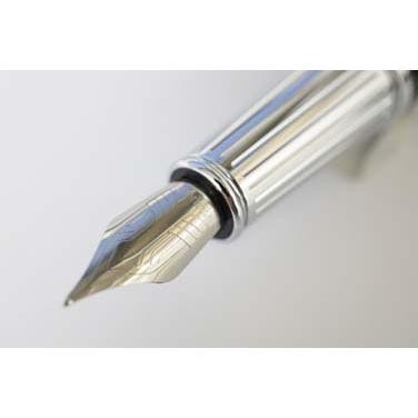 ＰＡＲＫＥＲ　万年筆 楽天市場】パーカー PARKER 万年筆 2182593 インジェニュイティ