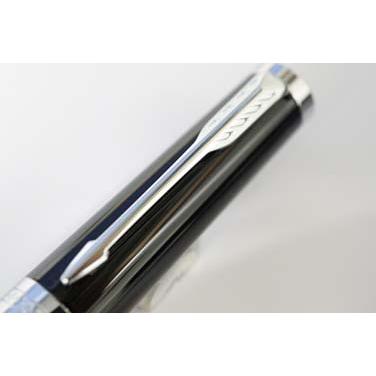 PARKER パーカー 万年筆 インジェニュイティ 2182593 ブラックCT