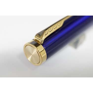 PARKER（パーカー） 万年筆 インジェニュイティ 2182624 ダークブルー