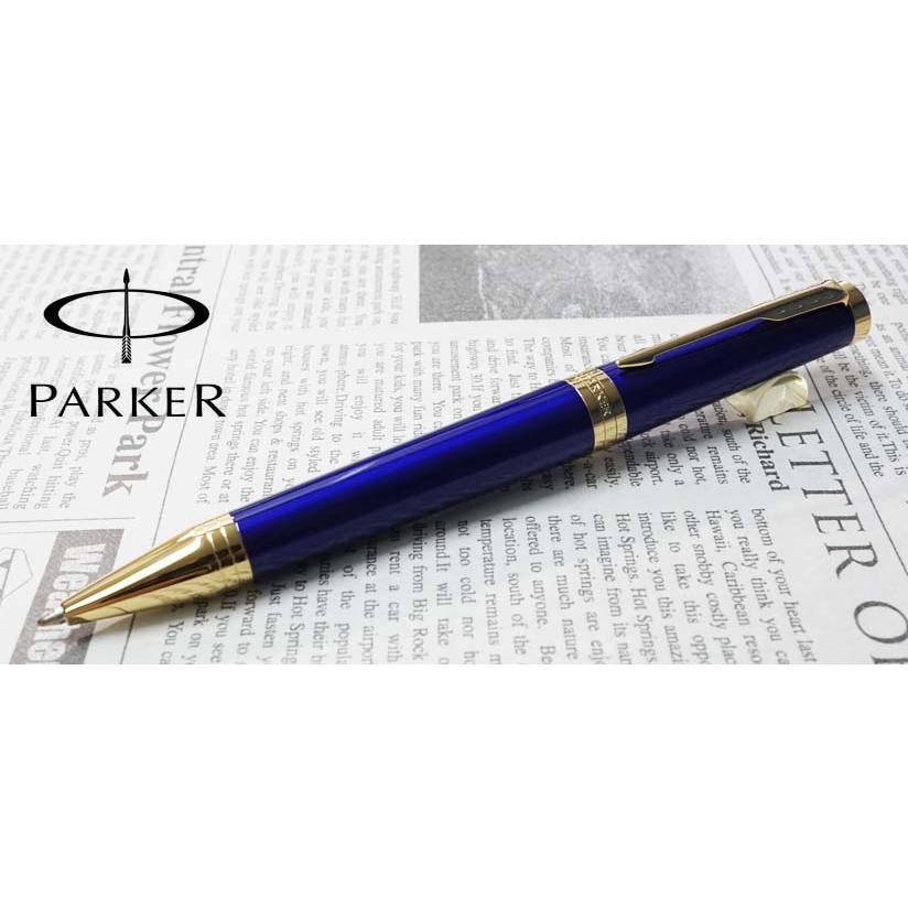 PARKER（パーカー） ボールペン インジェニュイティ 2182628 ダーク