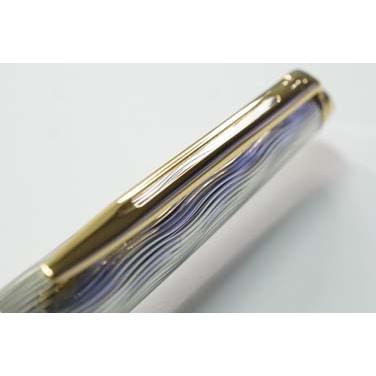 ウォーターマン　ボールペン　メトロポリタン　デラックス　リフレクション　オブ　パリＧＴ　2200865 名入れ不可 | WATERMAN | 02