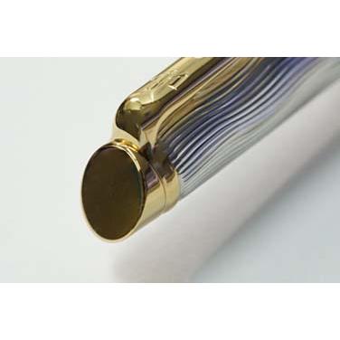 ウォーターマン　ボールペン　メトロポリタン　デラックス　リフレクション　オブ　パリＧＴ　2200865 名入れ不可 | WATERMAN | 05