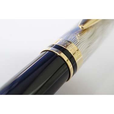 ウォーターマン　ボールペン　エキスパート　デラックス　リフレクション　オブ　パリGT　2200867 名入れ不可 | WATERMAN | 03