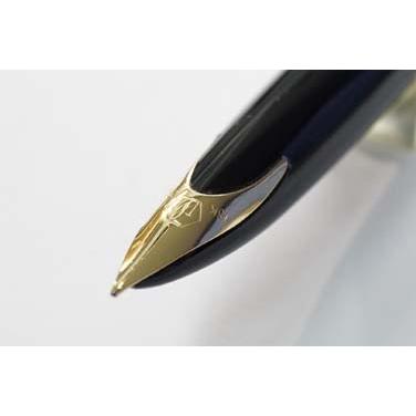 WATERMAN（ウォーターマン） 万年筆 カレン デラックス リフレクション