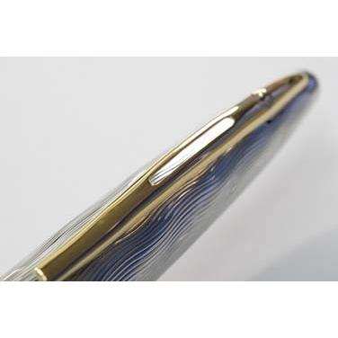 WATERMAN（ウォーターマン） 万年筆 カレン デラックス リフレクション