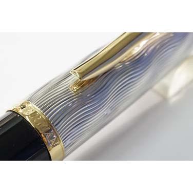 ウォーターマン　ボールペン　カレン　デラックス　リフレクション　オブ　パリＧＴ　2200946 名入れ不可 | WATERMAN | 02