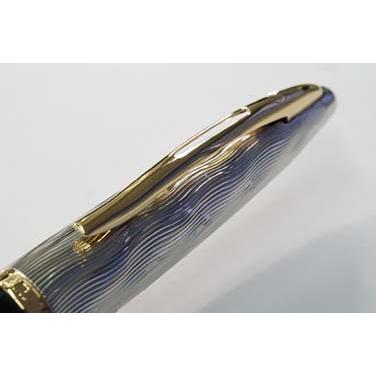 ウォーターマン　ボールペン　カレン　デラックス　リフレクション　オブ　パリＧＴ　2200946 名入れ不可 | WATERMAN | 03