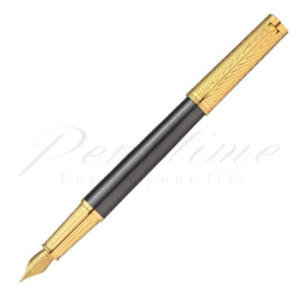 PARKER パーカー 万年筆 インジェニュイティ アローGT
