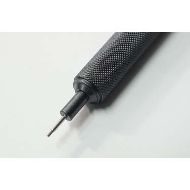 ≪名入れ無しなら即日発送可能≫ネコポス送料無料　ロットリング　メカニカルペンシル（0.5mm）600シリーズ　2204409　ダークストーン 名入れ有料 | ロットリング | 02