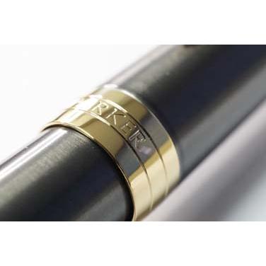 PARKER（パーカー） 万年筆 ソネット グレイGT（THE GREY） 2213780 18