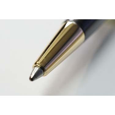 PARKER ≪名入れ特急便≫パーカー ボールペン ソネット グレイGT（THE