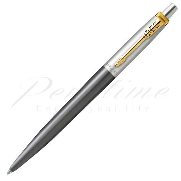 パーカー　ボールペン　ジョッターXL  グレイGT（THE GREY）　2213784 名入れ有料 | PARKER