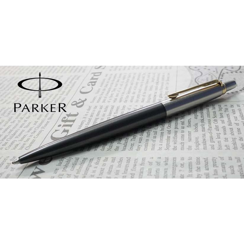 PARKER（パーカー） ボールペン ジョッター グレイGT（THE GREY