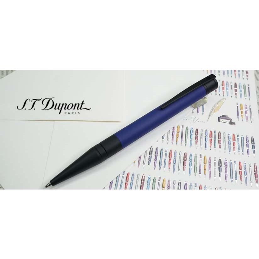 S.T.DUPONT（エス・テー・デュポン） ≪在庫あり 名入れ特急便(名入れ